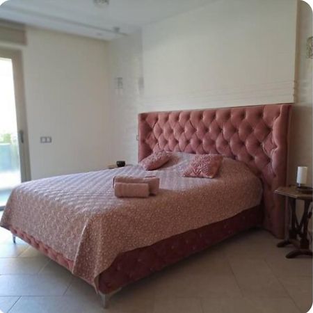 Ferienwohnung Couzi Haus Marina Agadir Exterior foto