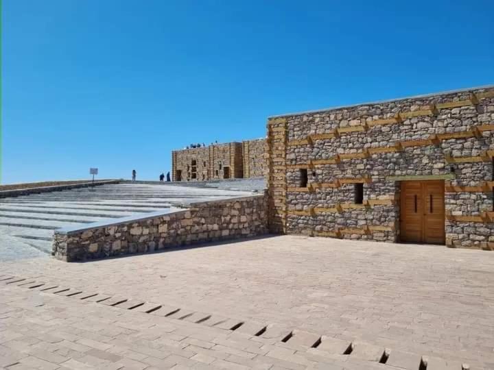 Ferienwohnung Couzi Haus Marina Agadir Exterior foto