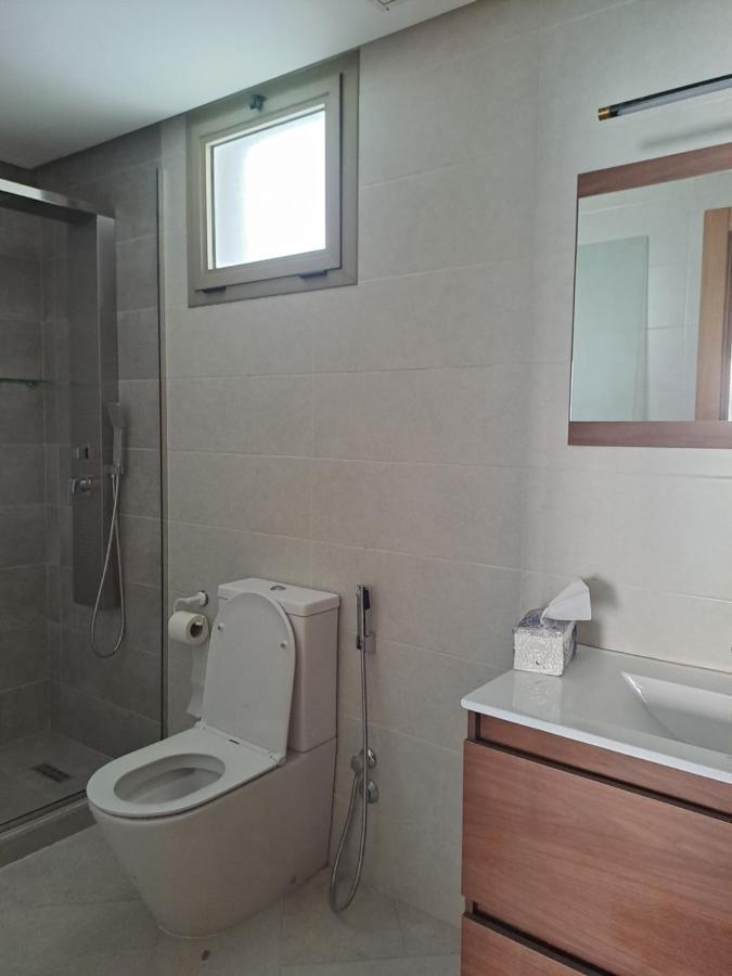 Ferienwohnung Couzi Haus Marina Agadir Exterior foto